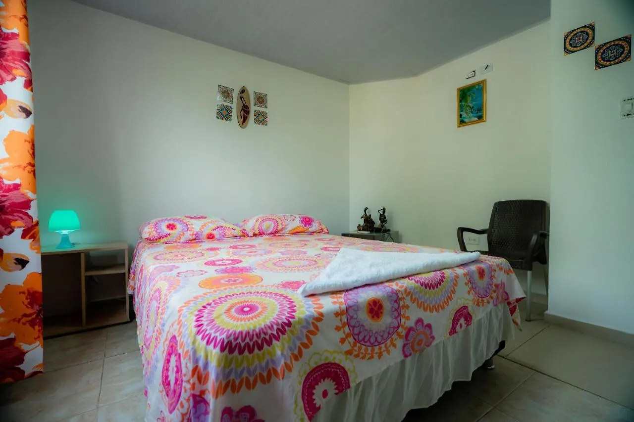P.N Manchineel Road Providence Island Ecorelax Rocky Point